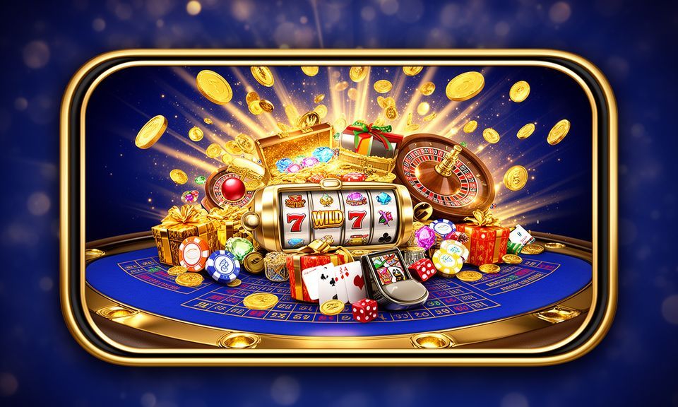 cyl888 Apa Yang Kami Tawarkan dalam Lucky Lantern